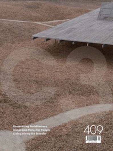 C3 409: Showcasing Architecture