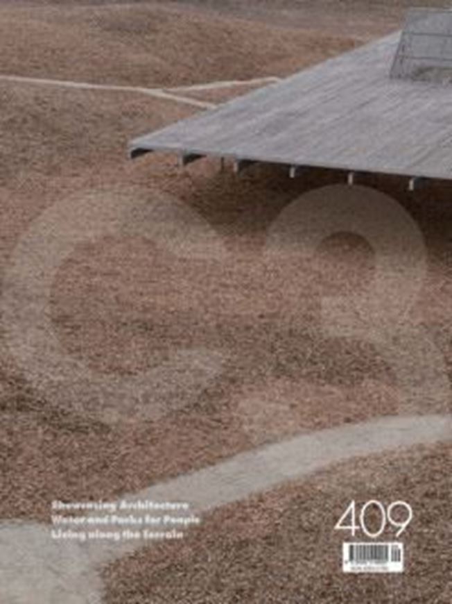 C3 409: Showcasing Architecture