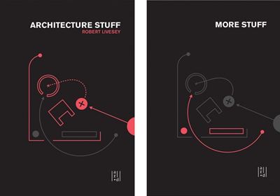 Architecture Stuff / More Stuff