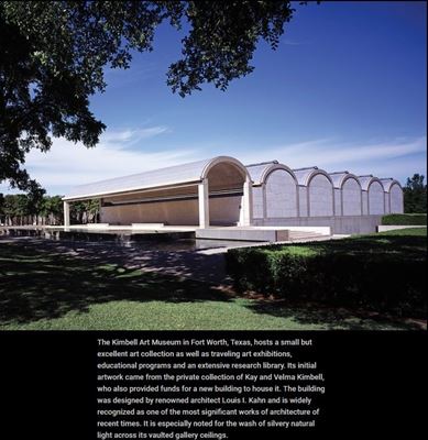 Architecture Stuff / More Stuff