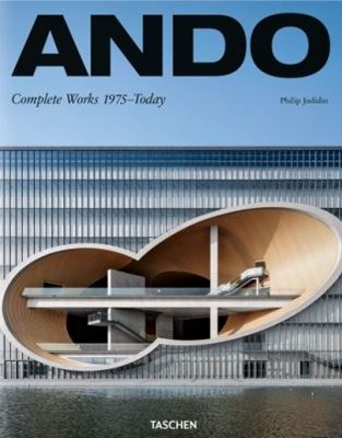 Ando - Complete Works 1975 - Today