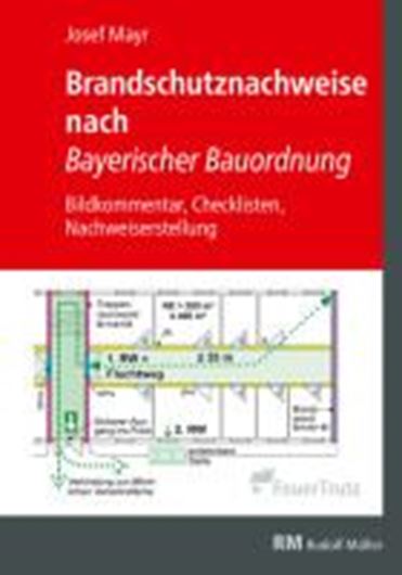 Brandschutznachweise nach Bayerischer Bauordnung