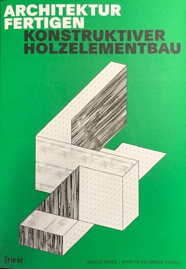 Architektur fertigen