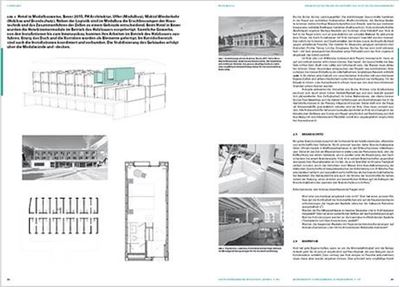 Architektur fertigen