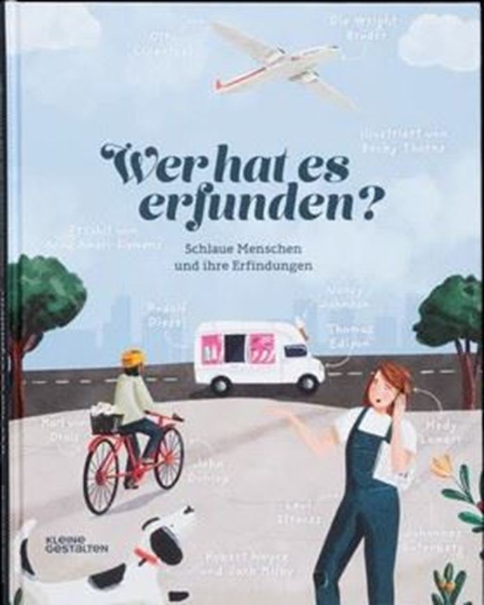 Wer hat es erfunden?