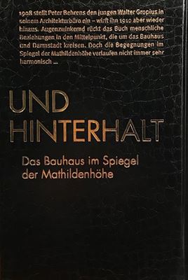 Gestalt und Hinterhalt