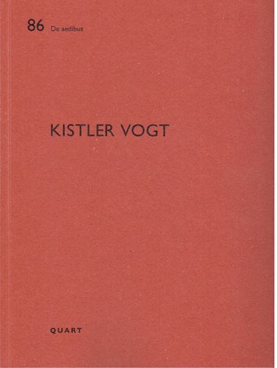 Kistler Vogt