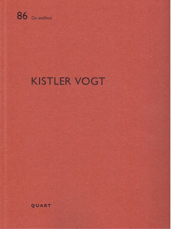 Kistler Vogt