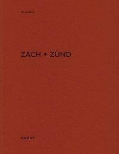 Zach + Zünd