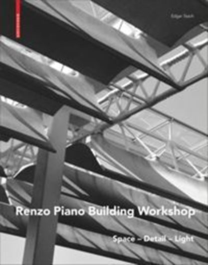 Renzo Piano Building Workshop