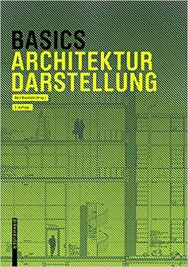 Basics Architekturdarstellung