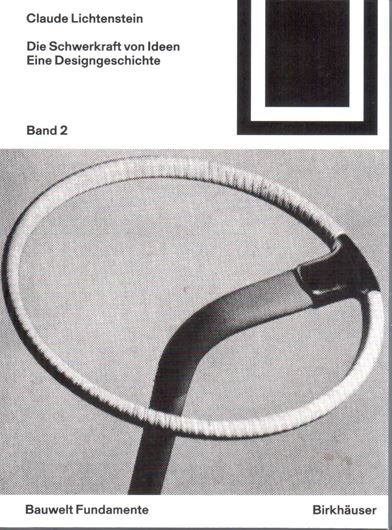 Die Schwerkraft von Ideen - Eine Designgeschichte - Band 2