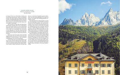 Accidentally Wes Anderson