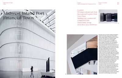 China - The New Creative Power in Architecture