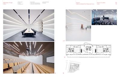 China - The New Creative Power in Architecture