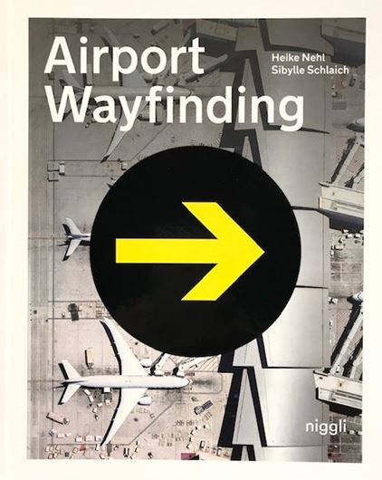 Airport Wayfinding
