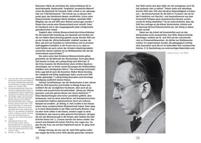 Material für eine neue Zeit