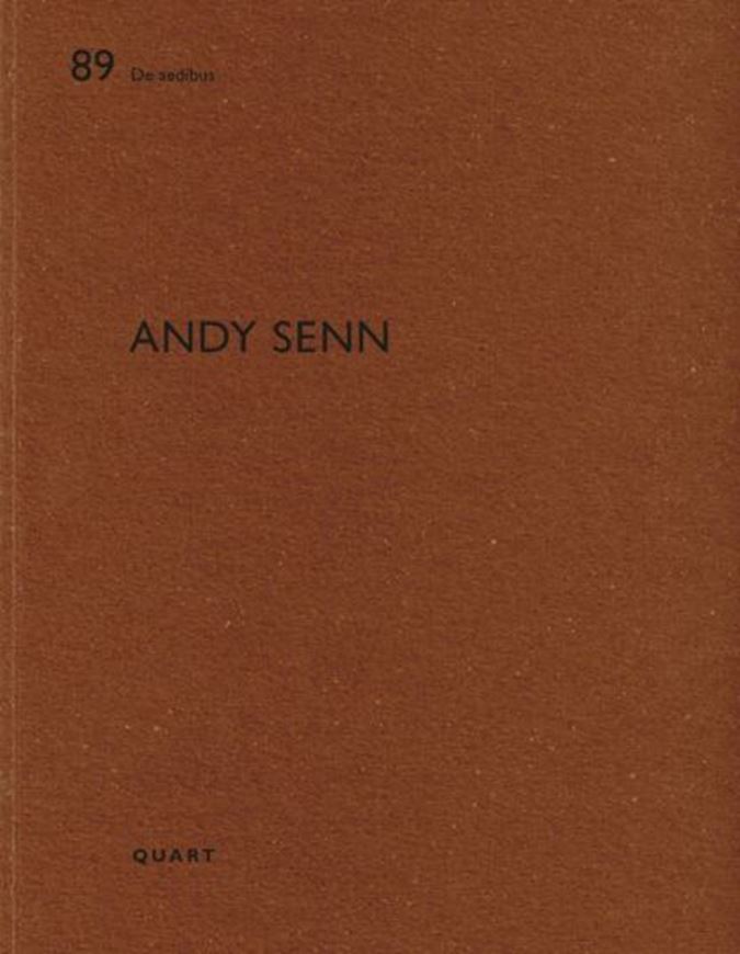 Andy Senn