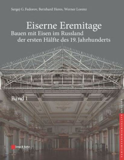 Eiserne Eremitage