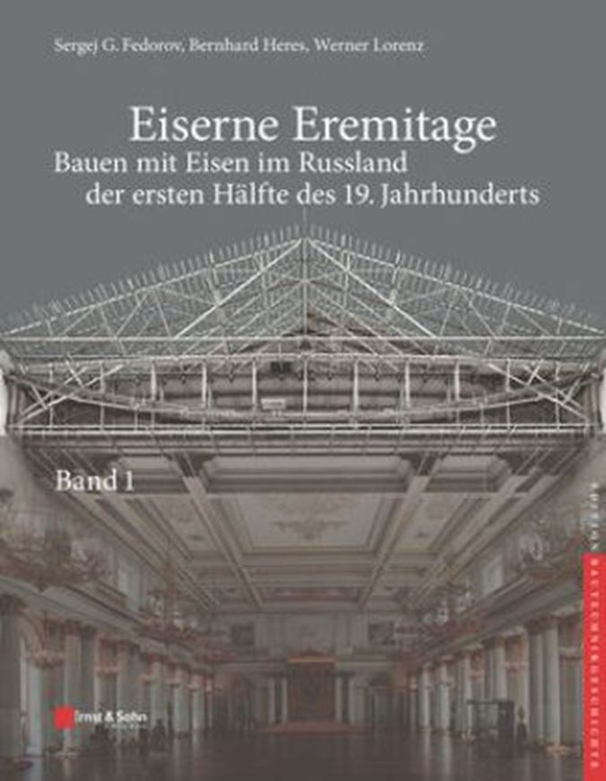 Eiserne Eremitage