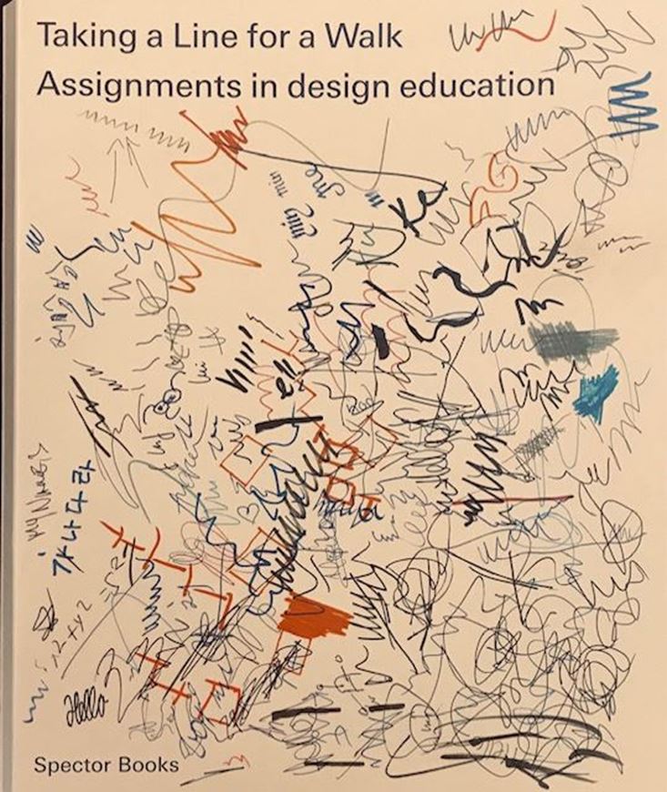 Taking a Line for a Walk