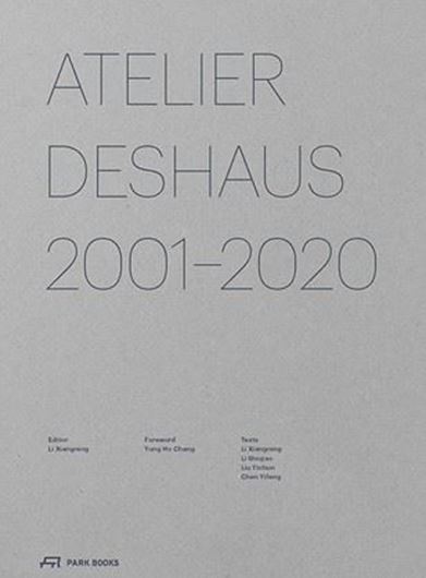 Atelier Deshaus