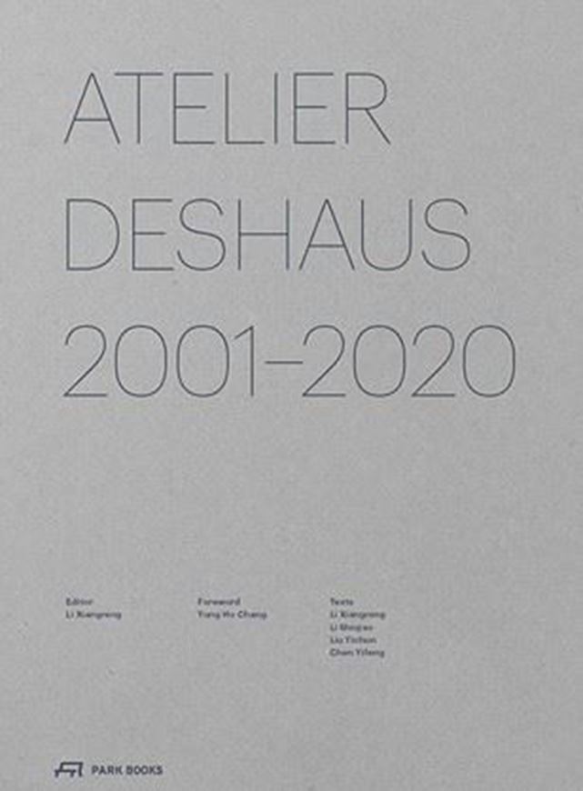 Atelier Deshaus