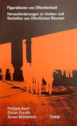 Figuration von Öffentlichkeit