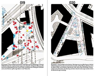 Figuration von Öffentlichkeit