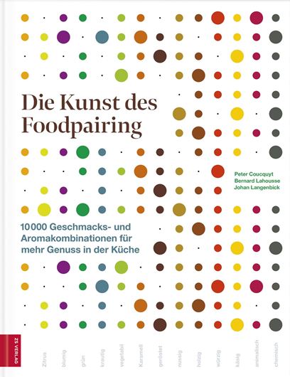 Die Kunst des Foodpairing