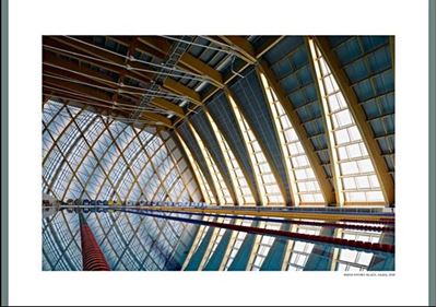 Sergei Tchoban - Lines and Volumes