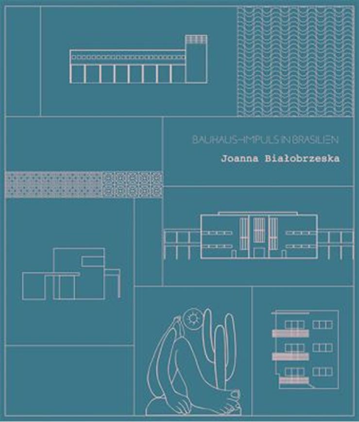 Bauhaus-Impuls in Brasilien