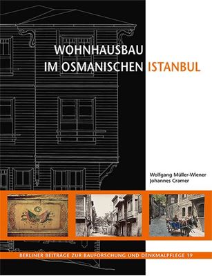 Wohnungsbau im Osmanischen Istanbul