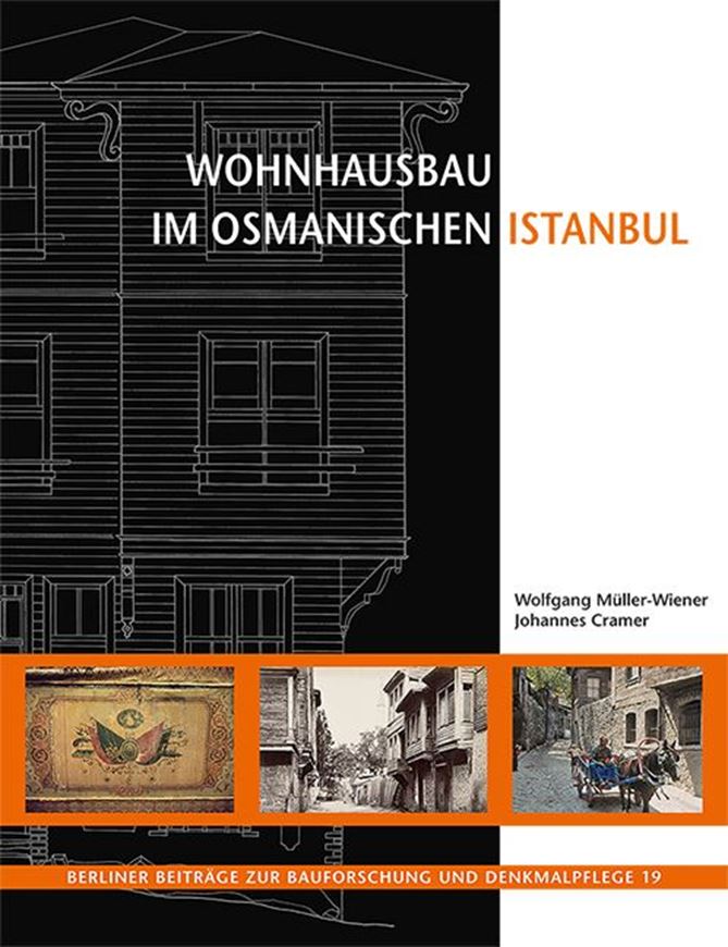 Wohnungsbau im Osmanischen Istanbul