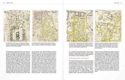Wohnungsbau im Osmanischen Istanbul