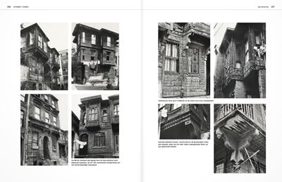 Wohnungsbau im Osmanischen Istanbul