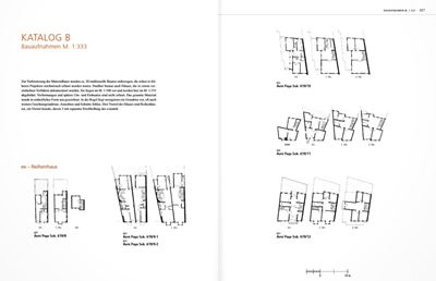 Wohnungsbau im Osmanischen Istanbul