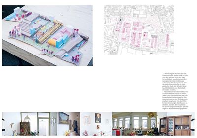 Sorge um den Bestand