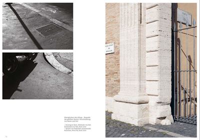 Sorge um den Bestand