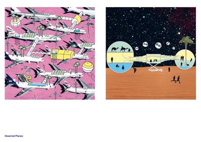 Die Stadt nach Corona