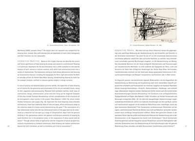 Entwerfen gestalten - Shaping Design