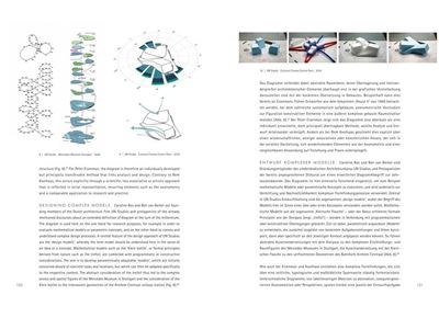 Entwerfen gestalten - Shaping Design