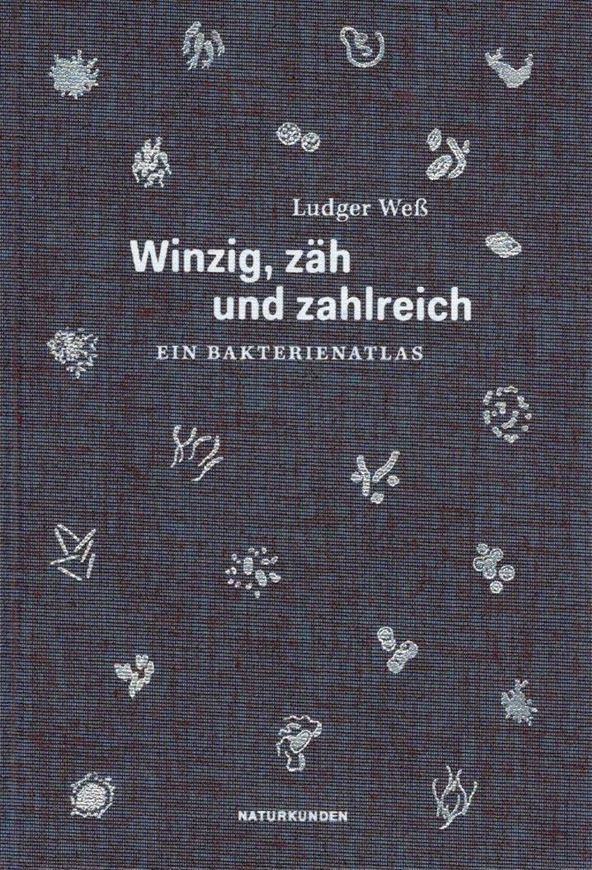 Winzig, zäh und zahlreich