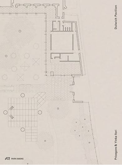 Pricegore & Yinka Ilori - Dulwich Pavilion