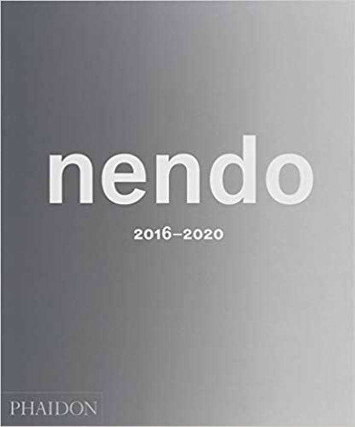 nendo 2016 - 2020