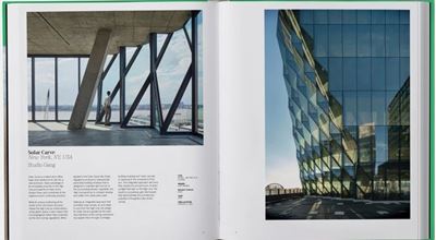 Architizer - The World's Best Architecture 2020