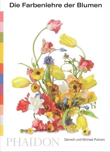 Die Farbenlehre der Blumen