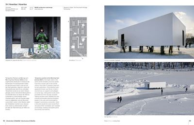 Architektur Berlin - Building Berlin