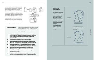 Product Design Styling