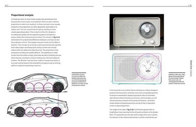 Product Design Styling